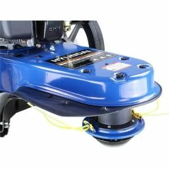 Hyundai Petrol Push Field Grass Trimmer | HYFT56 8 Hyundai Petrol Push Field Grass Trimmer | HYFT56 -Hyundai Sales Shop 3222978 4