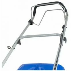 Petrol Roller Lawnmower Hyundai HYM430SPR Self Propelled 17" 43cm 430mm 139cc - Includes 600ml Engine Oil -Hyundai Sales Shop 33164548 4