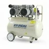 Air Compressor Hyundai HY27550 50 Litre 11CFM/100psi, Oil Free, Low Noise, Electric 2hp -Hyundai Sales Shop 33164551 1