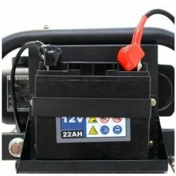 Diesel Water Pump Hyundai DHY50E 50mm Electric Start 8 Diesel Water Pump Hyundai DHY50E 50mm Electric Start -Hyundai Sales Shop 33713632 4