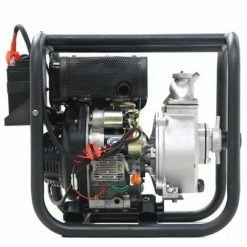 Diesel Water Pump Hyundai DHY50E 50mm Electric Start 9 Diesel Water Pump Hyundai DHY50E 50mm Electric Start -Hyundai Sales Shop 33713632 5