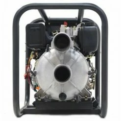 Diesel Water Pump Hyundai DHYT80E Trash Water Pump -Hyundai Sales Shop 33837973 3