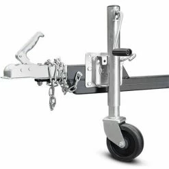 Hyundai 420cc 4.5” Petrol Wood Chipper With Electric-Start Engine | HYCH15100TE -Hyundai Sales Shop 35880914 5