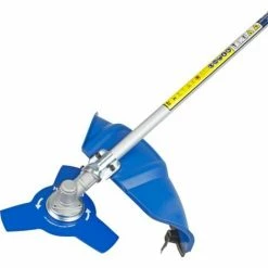 Hyundai HYBC5200X 52cc 2-Stroke Petrol Grass Trimmer -Hyundai Sales Shop 36601039 5