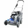 Hyundai HYSC210 212cc Petrol Lawn Scarifier And Aerator 11 Hyundai HYSC210 212cc Petrol Lawn Scarifier And Aerator -Hyundai Sales Shop 36601068 1