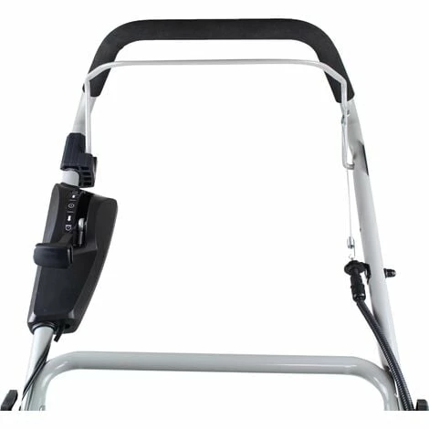 Hyundai HYSC210 212cc Petrol Lawn Scarifier And Aerator 5 Hyundai HYSC210 212cc Petrol Lawn Scarifier And Aerator - Image 5