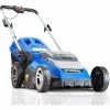 Hyundai HYM40Li380P 40V 380mm Cordless Lawnmower With 1x 2.5Ah Battery
