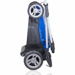 Hyundai HYM40Li380P 40V 380mm Cordless Lawnmower With 1x 2.5Ah Battery -Hyundai Sales Shop 36601071 4