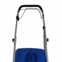 Hyundai HYM430SP 139cc Self-Propelled 430mm Petrol Lawnmower -Hyundai Sales Shop 36601790 4