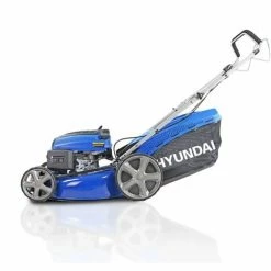 Hyundai HYM510SP 196cc Self-Propelled 510mm Petrol Lawnmower -Hyundai Sales Shop 36601825 4