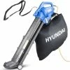 Hyundai HYBV3000E 3-in-1 Corded Leaf Blower, Vacuum & Mulcher 3000W 240V 10 Hyundai HYBV3000E 3-in-1 Corded Leaf Blower, Vacuum & Mulcher 3000W 240V -Hyundai Sales Shop 36689657 1