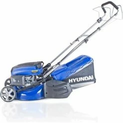 Hyundai HYM430SPR 139cc Petrol Self-Propelled 430mm Lawnmower -Hyundai Sales Shop 36878635 4