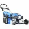 Hyundai HYM480SPER 139cc Self-Propelled 480mm Petrol Lawnmower