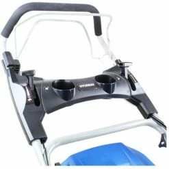 Hyundai HYM480SPER 139cc Self-Propelled 480mm Petrol Lawnmower -Hyundai Sales Shop 37282517 3