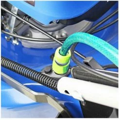 Hyundai HYM480SPER 139cc Self-Propelled 480mm Petrol Lawnmower -Hyundai Sales Shop 37282517 5