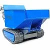 Hyundai HYTD500 196cc Petrol 500kg Payload Tracked Mini Dumper -Hyundai Sales Shop 37415645 1