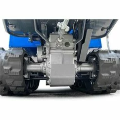 Hyundai HYTD500 196cc Petrol 500kg Payload Tracked Mini Dumper -Hyundai Sales Shop 37415645 3