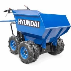 Hyundai HYMD500 196cc Petrol 500kg Payload Mini Dumper