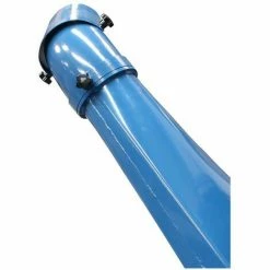 Hyundai HYCH1500E-2 420cc 100mm Petrol 4-Stroke Garden Wood Chipper -Hyundai Sales Shop 37771172 3