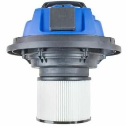 Hyundai HYVI3014 30L Wet/Dry Industrial Vacuum 1400W 230V -Hyundai Sales Shop 37771176 4