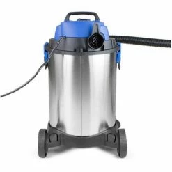 Hyundai HYVI3014 30L Wet/Dry Industrial Vacuum 1400W 230V -Hyundai Sales Shop 37771176 5