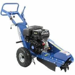 Hyundai HYSG150-2 14hp Petrol 4-Stroke Stump Grinder