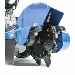 Hyundai HYSG150-2 14hp Petrol 4-Stroke Stump Grinder -Hyundai Sales Shop 37771183 3