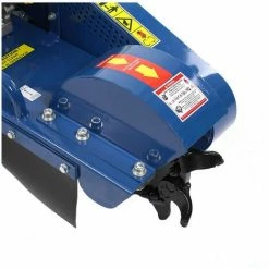 Hyundai HYSG150-2 14hp Petrol 4-Stroke Stump Grinder -Hyundai Sales Shop 37771183 4