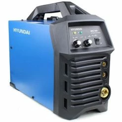 Hyundai HYMIG200 MIG/MMA(ARC) Inverter Welder 200Amp 230V