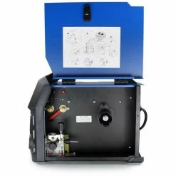 Hyundai HYMIG200 MIG/MMA(ARC) Inverter Welder 200Amp 230V -Hyundai Sales Shop 37771198 4