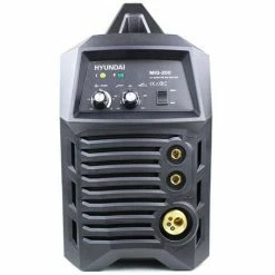 Hyundai HYMIG200 MIG/MMA(ARC) Inverter Welder 200Amp 230V -Hyundai Sales Shop 37771198 5