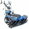Hyundai HYSW1000 Self Propelled 173cc Petrol 100cm Yard Sweeper Powerbrush 10 Hyundai HYSW1000 Self Propelled 173cc Petrol 100cm Yard Sweeper Powerbrush -Hyundai Sales Shop 37771203 1