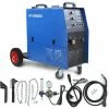 Hyundai HYMIG-200I Pro Series MIG Welder 200 Amp 230V -Hyundai Sales Shop 37771206 1
