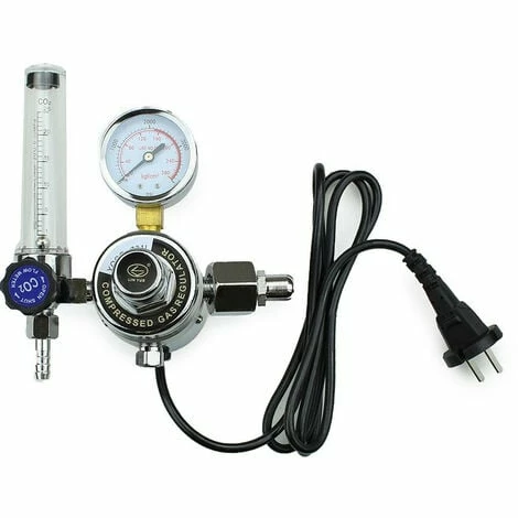 Hyundai HYMIG-200I Pro Series MIG Welder 200 Amp 230V 4 Hyundai HYMIG-200I Pro Series MIG Welder 200 Amp 230V - Image 4