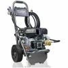 Hyundai HYW3100P2 3100psi 212cc Petrol Pressure Washer -Hyundai Sales Shop 37771209 1