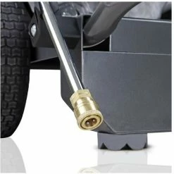 Hyundai HYW3100P2 3100psi 212cc Petrol Pressure Washer 7 Hyundai HYW3100P2 3100psi 212cc Petrol Pressure Washer -Hyundai Sales Shop 37771209 3