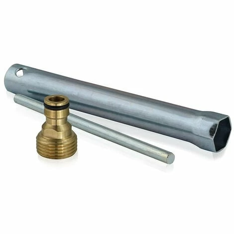 Hyundai HYW3100P2 3100psi 212cc Petrol Pressure Washer 4 Hyundai HYW3100P2 3100psi 212cc Petrol Pressure Washer - Image 4