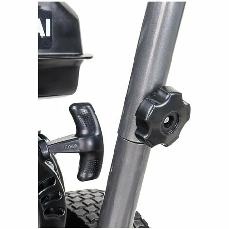 Hyundai HYW3100P2 3100psi 212cc Petrol Pressure Washer 5 Hyundai HYW3100P2 3100psi 212cc Petrol Pressure Washer - Image 5