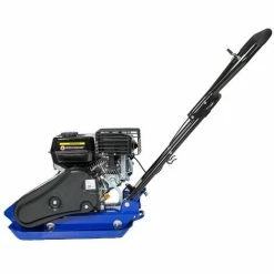Hyundai HYCP6570 163cc Petrol Compactor / Wacker Plate -Hyundai Sales Shop 37771210 5