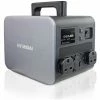 Hyundai HPS-300 Portable Power Station 300W -Hyundai Sales Shop 37771219 1