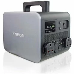 Hyundai HPS-300 Portable Power Station 300W