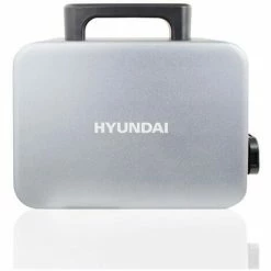 Hyundai HPS-300 Portable Power Station 300W -Hyundai Sales Shop 37771219 5