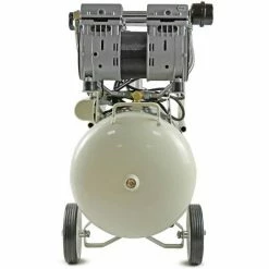 Hyundai HY27550 50 Litre Silenced Air Compressor -Hyundai Sales Shop 37771222 4