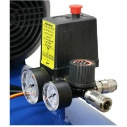 Hyundai HY30100V 100 Litre V-Twin Direct Drive Air Compressor -Hyundai Sales Shop 37771226 3