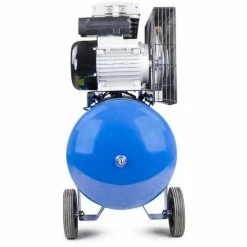 Hyundai HY3100P 100 Litre Belt Drive Air Compressor -Hyundai Sales Shop 37771228 3