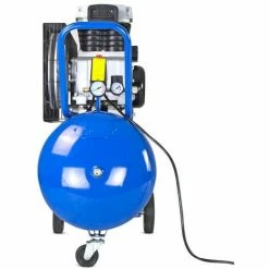 Hyundai HY3100P 100 Litre Belt Drive Air Compressor -Hyundai Sales Shop 37771228 5