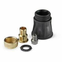 Hyundai HY150HPW-1 2170PSI Hot Pressure Washer 150Bar 2800W -Hyundai Sales Shop 37833504 3