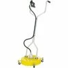 Hyundai 85.403.005 BE Pressure Whirlaway 18" Rotary Surface Cleaner 4000psi -Hyundai Sales Shop 37833517 1
