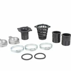 Hyundai DHY50E 50mm Electric Start Diesel Water Pump -Hyundai Sales Shop 37833525 4