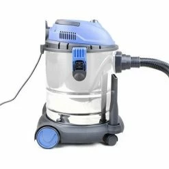 Hyundai HYVI2512 3-in-1 25L Wet/Dry Vacuum Cleaner 1200W 230V -Hyundai Sales Shop 37990025 5